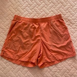 Columbia Shorts